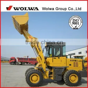 DLZ926 1.5ton Wheel Loader Price List Made in China for Sale thumbnail-1