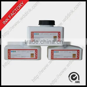 Domino High Adhesion Ink for Domino Printer thumbnail-1