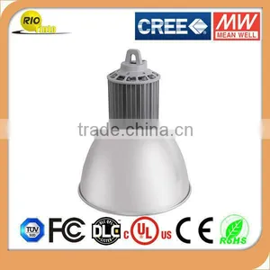 Wholesales and Best Quality CE Rohs Provided Led Warehouse Light 80w thumbnail-3