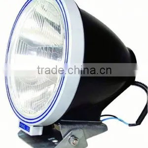 HID-H3 35W/55W 6000K 12V/24V/9-36V Black Hid Work Lamp 12v/24v Volvo Hid Working Light thumbnail-1