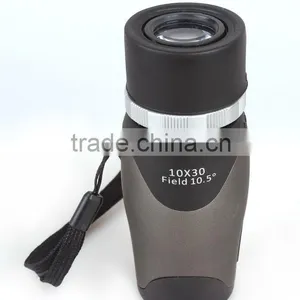 Mini Monoculars Telescope 6x30 thumbnail-1