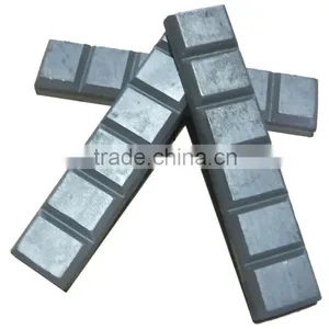 High Quality 15/3CrMo CB25 Laminated Chocky Bar thumbnail-1