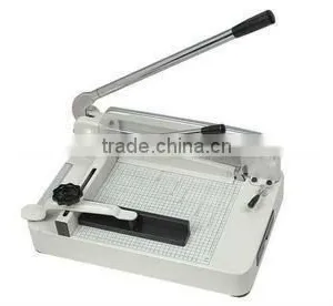 Paper Trimmer 858 A4 Paper Cutters thumbnail-1