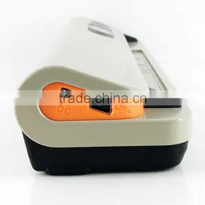TSN421 Auto Feeding Portable Hand Document Scanner A4 Paper Best Automotive Diagnostic Scanner thumbnail-1