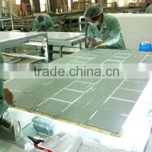 REOO Laying up Station for Manufacturing Solar Panel thumbnail-6