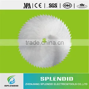 Offer High Quality Large Circular Saw Blades thumbnail-1