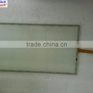 17.3inch 17.3'' Wide Screen 5 Wire Resistive Touch Screen Panel for POS,ATM and KIOSK thumbnail-1