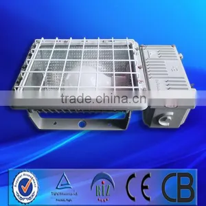 China IP65 Induction Explosion Proof Flood Light thumbnail-1