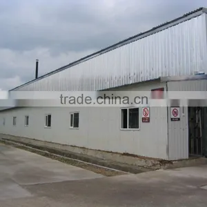Steam Boiler Wood Drying Kiln, Steam Drying Chamber, Drying Kiln for Sale thumbnail-6