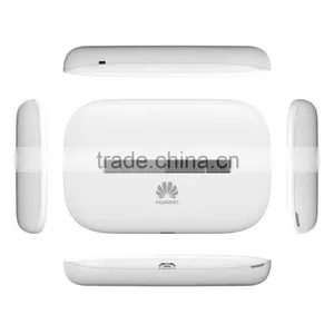 Original Huawei E5330 Router Mobile 3g Router thumbnail-2