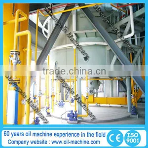 China Biggest Corn Oil Extraction Machine Supplier thumbnail-1