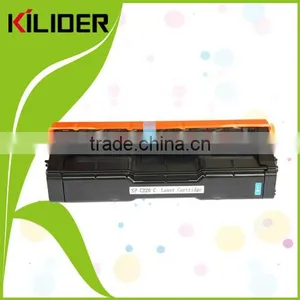 China Supplier Ricoh Copier Parts Compatible Aficio SP C220 Drum Unit thumbnail-2