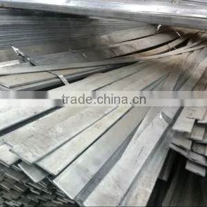 Flat Steel Strong Supplier thumbnail-1