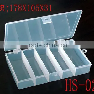 Plastic Box thumbnail-1