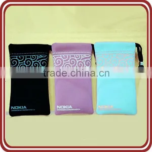 Lady Bag Mobile Phone Cover for Iphone samsung Galaxy s4 Case thumbnail-1