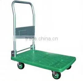Folding Trolley Cart for Cargo Transport thumbnail-4