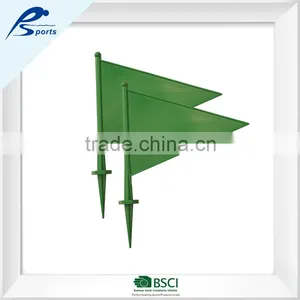 Sport Training Equipment Triangle Flag For Kids thumbnail-1