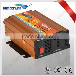 Hot Selling 300w Power Inverter 12v , Pure Sine Wave Power Inverter,DC TO AC thumbnail-1