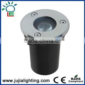JUJIA JU-3004 Led Underground Light IP67 Waterproof ce Rohs thumbnail-1