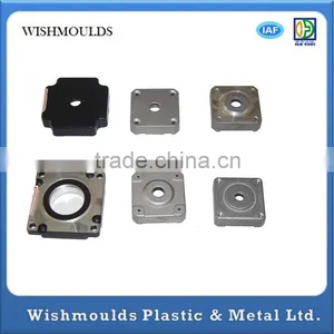 Factory Price High Quality Wholesale Die Casting Mould Manufacturer in DongGuan thumbnail-1