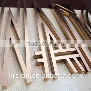 Outdoor Advertising Sign Wall-mounted Sign thumbnail-5