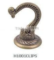 Curtain Hook H1001 thumbnail-1