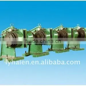 Brake Disc System for Winch thumbnail-1