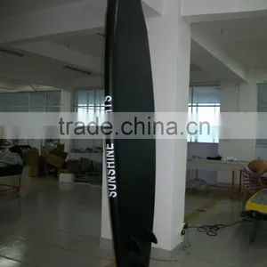 9' Inflatable Stand up Paddle Board thumbnail-6