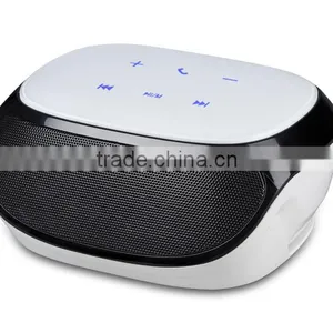 Gaoke K06 Super Bass Mini Boombox Bluetooth Speaker thumbnail-1