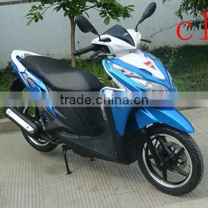 2014 NEW MOTOR SCOOTER STYLE TAIZHOU TYPHOON MOTORCYCLE / SCOOTER 150CC SHOWED ON 114TH CANTON FAIR SCOOTER thumbnail-1