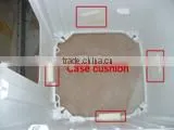 Full-automatic Spare Parts of Machine Case Cushion,Foot,Parts for Adjustable Feet thumbnail-1