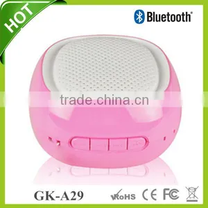 A29 2015 Hot Caixa De Som Mini Bluetooth Wireless Portable USB Speaker With Mic Handsfree Call Function thumbnail-2