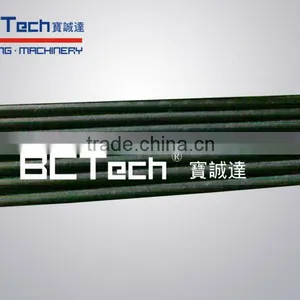 Rubber Ribbed Belts - PM thumbnail-1