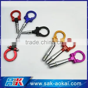 High Strength Tow Hook thumbnail-2