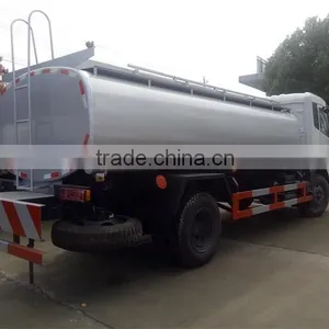High Cost Performance 15000L Oil Tank Truck,fuel Truck thumbnail-2
