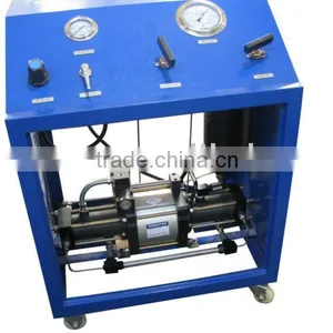 GBS40 Gas Booster Unit thumbnail-1