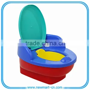 Baby Toliet Seat Baby Potty Trainer thumbnail-1