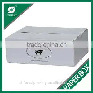 MEAT SHIPPING BOXES CUSTOM FROZEN BOXES thumbnail-2