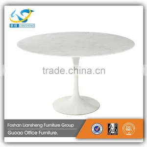 Replica Eero Saarinen Tulip Table, Saarinen Tulip Oval Dining Table Replica GAT1001 thumbnail-4