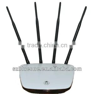 China New Product/ Bluetooth WiFi Advertising Apparatus-BTW28 thumbnail-1