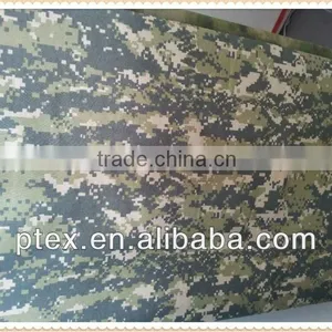 T/c 80/20 21*16 100*56 Rip-stop Military Uniforms Camouflage Fabric thumbnail-1