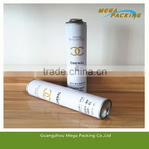 Spray Can for Cosmetic Lotion Cream/perfume/body Spray thumbnail-1