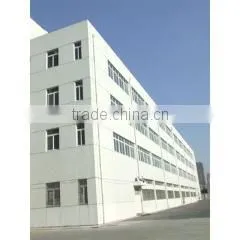 Changshu Kelei Warp Weft Knitting Co., Ltd. company overview - view 3 thumbnail