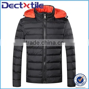 High-quality Bulk Mens Jackets and Coats Wholesale China Supplier thumbnail-1