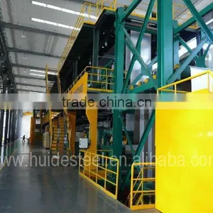 Prepainted Steel Production Line thumbnail-1
