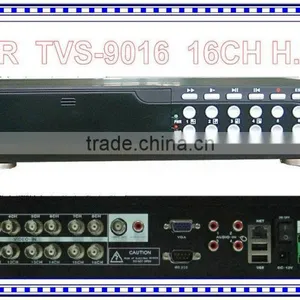 16CH CCTV DVR thumbnail-1