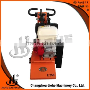 Multi-function Thermoplastic Road Line Marking Paint Removal Machine,road Marking Removal JHE-250 With Factory Price thumbnail-1