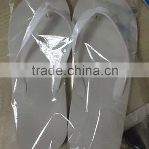 Slipper Brand Name Shoes Colorful Eva Flip Flop Use in Healty and Beauty Club thumbnail-5