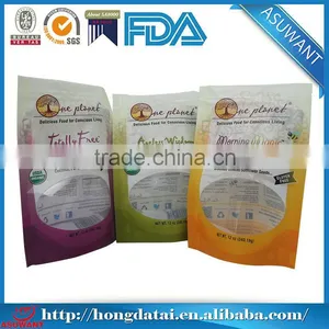 Cheap Price Transparent Plastic Bags Food Manufacture thumbnail-3