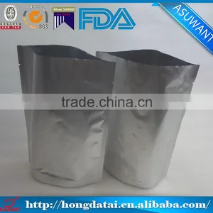 Food Grade Plastic Stand Pouch Roast Chicken Packaging Bag thumbnail-2